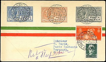 POSTA AEREA  - Catalogo Catalogo di vendita su offerte - Studio Filatelico Toselli