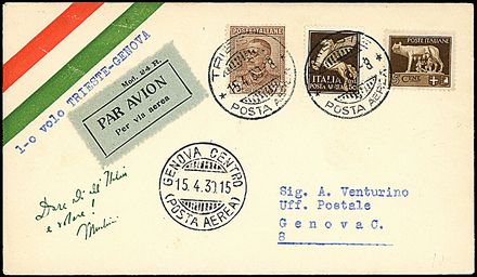 POSTA AEREA  - Catalogo Catalogo di vendita su offerte - Studio Filatelico Toselli