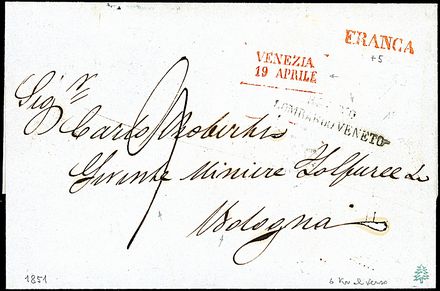 PREFILATELICHE  - Catalogo Catalogo di vendita su offerte - Studio Filatelico Toselli