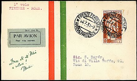 POSTA AEREA  - Catalogo Catalogo di vendita su offerte - Studio Filatelico Toselli