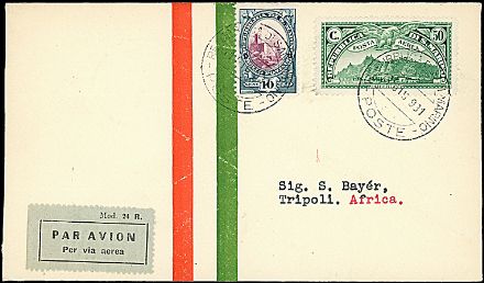 POSTA AEREA  - Catalogo Catalogo di vendita su offerte - Studio Filatelico Toselli