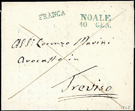 PREFILATELICHE  - Catalogo Catalogo di vendita su offerte - Studio Filatelico Toselli