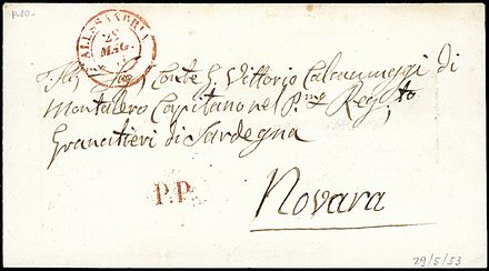 PREFILATELICHE  - Catalogo Catalogo di vendita su offerte - Studio Filatelico Toselli