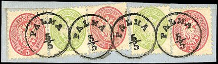 ANTICHI STATI ITALIANI - LOMBARDO VENETO  - Catalogo Catalogo di vendita su offerte - Studio Filatelico Toselli