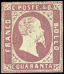 ANTICHI STATI ITALIANI - SARDEGNA  - Catalogo Catalogo di vendita su offerte - Studio Filatelico Toselli