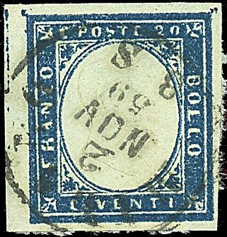 ANTICHI STATI ITALIANI - SARDEGNA  - Catalogo Catalogo di vendita su offerte - Studio Filatelico Toselli