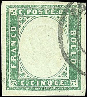 ANTICHI STATI ITALIANI - SARDEGNA  - Catalogo Catalogo di vendita su offerte - Studio Filatelico Toselli