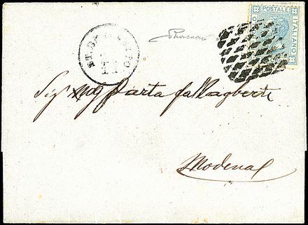 ITALIA REGNO  - Catalogo Catalogo di vendita su offerte - Studio Filatelico Toselli