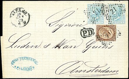 ITALIA REGNO  - Catalogo Catalogo di vendita su offerte - Studio Filatelico Toselli