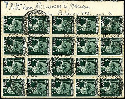 ITALIA REPUBBLICA  - Catalogo Catalogo di vendita su offerte - Studio Filatelico Toselli