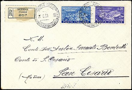 ITALIA REPUBBLICA  - Catalogo Catalogo di vendita su offerte - Studio Filatelico Toselli