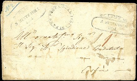 TERRE REDENTE ANNESSE OD OCCUPATE - ISOLE JONIE  - Catalogo Catalogo di vendita su offerte - Studio Filatelico Toselli