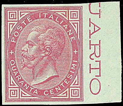 ITALIA REGNO Saggi  - Catalogo Catalogo di vendita su offerte - Studio Filatelico Toselli