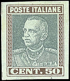 ITALIA REGNO Saggi  - Catalogo Catalogo di vendita su offerte - Studio Filatelico Toselli