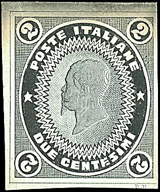 ITALIA REGNO Saggi  - Catalogo Catalogo di vendita su offerte - Studio Filatelico Toselli