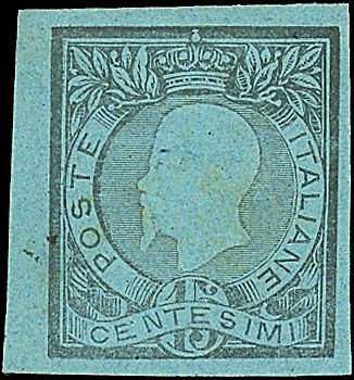 ITALIA REGNO Saggi  - Catalogo Catalogo di vendita su offerte - Studio Filatelico Toselli