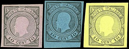 ITALIA REGNO Saggi  - Catalogo Catalogo di vendita su offerte - Studio Filatelico Toselli