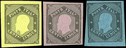 ITALIA REGNO Saggi  - Catalogo Catalogo di vendita su offerte - Studio Filatelico Toselli