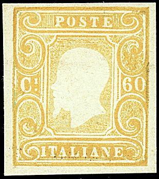 ITALIA REGNO Saggi  - Catalogo Catalogo di vendita su offerte - Studio Filatelico Toselli