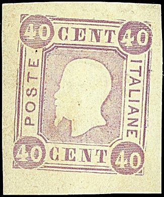 ITALIA REGNO Saggi  - Catalogo Catalogo di vendita su offerte - Studio Filatelico Toselli