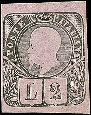 ITALIA REGNO Saggi  - Catalogo Catalogo di vendita su offerte - Studio Filatelico Toselli