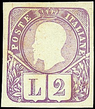 ITALIA REGNO Saggi  - Catalogo Catalogo di vendita su offerte - Studio Filatelico Toselli