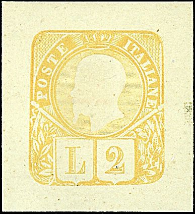 ITALIA REGNO Saggi  - Catalogo Catalogo di vendita su offerte - Studio Filatelico Toselli