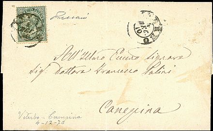 ITALIA REGNO  - Catalogo Catalogo di vendita su offerte - Studio Filatelico Toselli