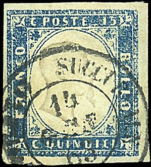 ITALIA REGNO  - Catalogo Catalogo di vendita su offerte - Studio Filatelico Toselli