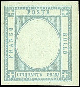 ANTICHI STATI ITALIANI - NAPOLI - Province Napoletane  - Catalogo Catalogo di vendita su offerte - Studio Filatelico Toselli