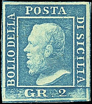 ANTICHI STATI ITALIANI - SICILIA  - Catalogo Catalogo di vendita su offerte - Studio Filatelico Toselli
