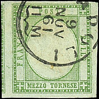 ANTICHI STATI ITALIANI - NAPOLI - Province Napoletane  - Catalogo Catalogo di vendita su offerte - Studio Filatelico Toselli