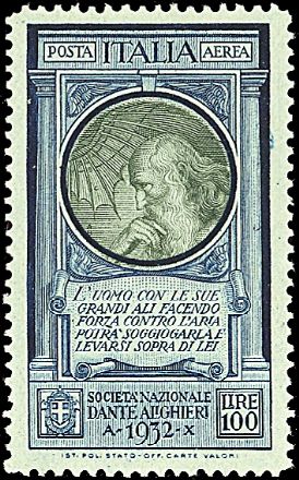 ITALIA REGNO Posta aerea  - Catalogo Catalogo di vendita su offerte - Studio Filatelico Toselli