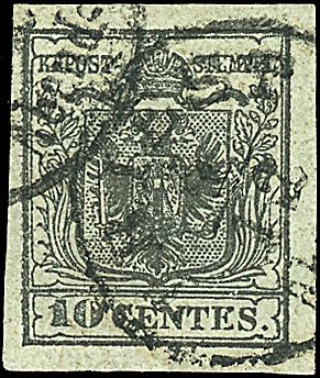 ANTICHI STATI ITALIANI - LOMBARDO VENETO  - Catalogo Catalogo di vendita su offerte - Studio Filatelico Toselli