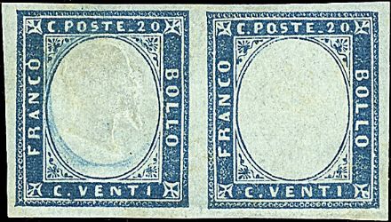 ANTICHI STATI ITALIANI - SARDEGNA  - Catalogo Catalogo di vendita su offerte - Studio Filatelico Toselli