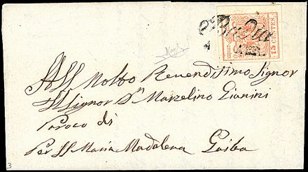 ANTICHI STATI ITALIANI - LOMBARDO VENETO  - Catalogo Catalogo di vendita su offerte - Studio Filatelico Toselli