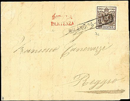 ANTICHI STATI ITALIANI - LOMBARDO VENETO  - Catalogo Catalogo di vendita su offerte - Studio Filatelico Toselli