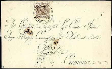 ANTICHI STATI ITALIANI - LOMBARDO VENETO  - Catalogo Catalogo di vendita su offerte - Studio Filatelico Toselli