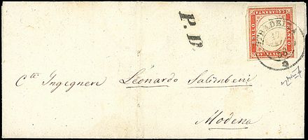 ANTICHI STATI ITALIANI - SARDEGNA  - Catalogo Catalogo di vendita su offerte - Studio Filatelico Toselli