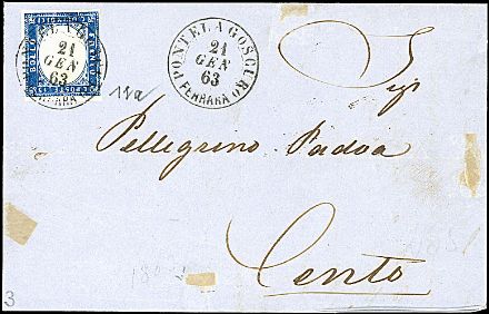 ITALIA REGNO  - Catalogo Catalogo di vendita su offerte - Studio Filatelico Toselli