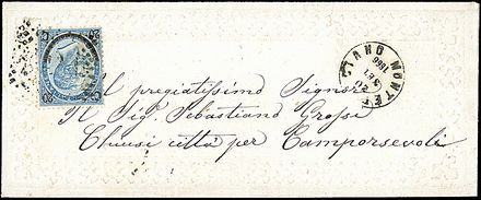 ITALIA REGNO  - Catalogo Catalogo di vendita su offerte - Studio Filatelico Toselli