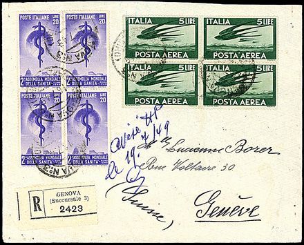 ITALIA REPUBBLICA  - Catalogo Catalogo di vendita su offerte - Studio Filatelico Toselli