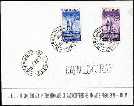 ITALIA REPUBBLICA  - Catalogo Catalogo di vendita su offerte - Studio Filatelico Toselli