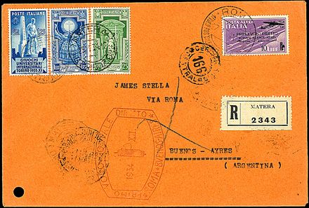 POSTA AEREA  - Catalogo Catalogo di vendita su offerte - Studio Filatelico Toselli