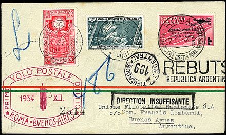 POSTA AEREA  - Catalogo Catalogo di vendita su offerte - Studio Filatelico Toselli