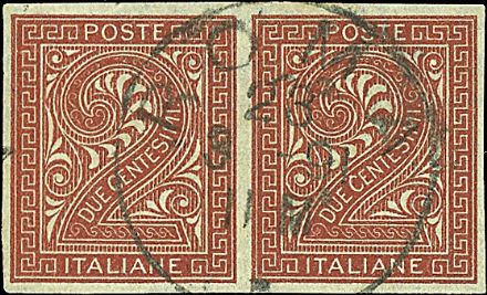 ITALIA REGNO  - Catalogo Catalogo di vendita su offerte - Studio Filatelico Toselli