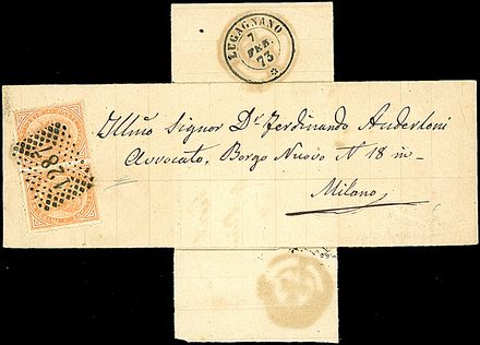 ITALIA REGNO  - Catalogo Catalogo di vendita su offerte - Studio Filatelico Toselli