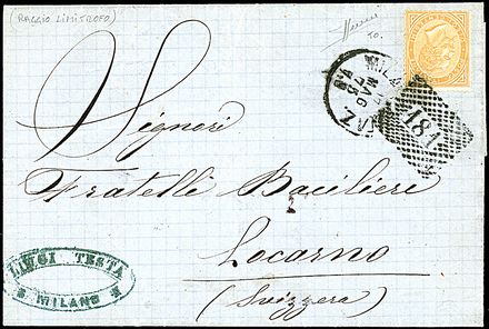 ITALIA REGNO  - Catalogo Catalogo di vendita su offerte - Studio Filatelico Toselli