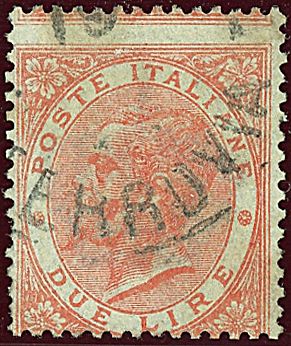 ITALIA REGNO  - Catalogo Catalogo di vendita su offerte - Studio Filatelico Toselli