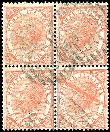 ITALIA REGNO  - Catalogo Catalogo di vendita su offerte - Studio Filatelico Toselli